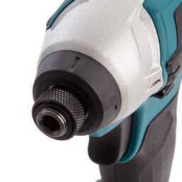 Visseuse à chocs 12V CXT TD110D Makita