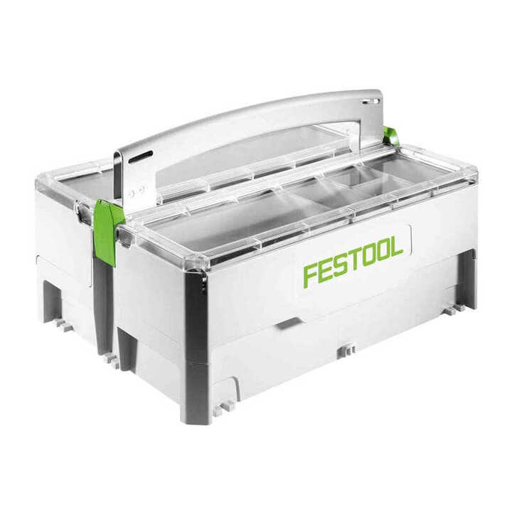 Caisse à outils SYS-SB - FESTOOL 499901