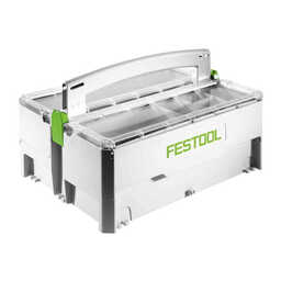Caisse à outils SYS-SB - FESTOOL 499901