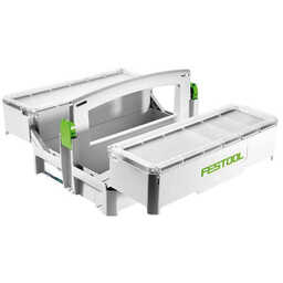 Caisse à outils SYS-SB - FESTOOL 499901