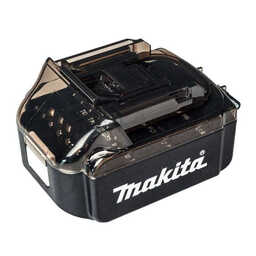 Perceuse visseuse 18V Li-Ion BL (2x3.0 Ah) - MAKITA DDF485RFJ_1B-68323_1