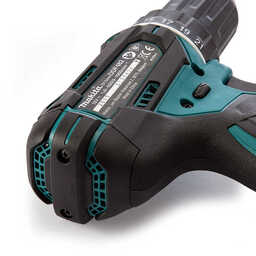 Combopack 2 outils perceuse DDF482 et meuleuse DGA504 18V LXT (2x3,0 Ah) - MAKITA DLXSHOW01