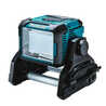 Lampe de chantier 14,4-18V LXT AC/DC 3000 lm - MAKITA DEADML811