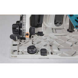 Scie plongeante 36V LXT BL (2x18V) Ø165 mm - MAKITA DSP601ZU