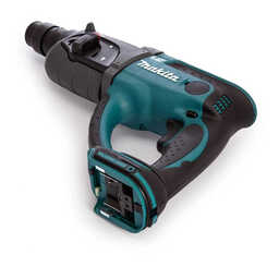 Pack de 6 outils (2x5.0 Ah) dans 2 sacs à roulettes - MAKITA DLXCBO027