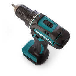 Perceuse à percussion 18V Li-Ion LXT Ø13 mm - Makita DHP482Z