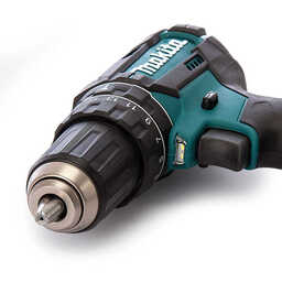 Perceuse visseuse 18V Li-Ion LXT Ø13 mm - Makita DDF482Z	