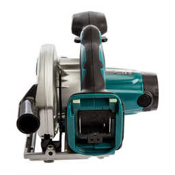 Scie circulaire 18V Li-Ion Ø 165 mm - Makita DSS610Z