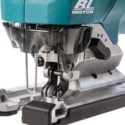 Scie sauteuse sans fil 18V Li-Ion LXT - Makita DJV182Z