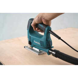 Scie sauteuse 450W dans coffret synthétique - MAKITA 4329K