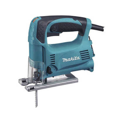 Scie sauteuse 450W dans coffret synthétique - MAKITA 4329K