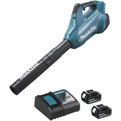 Souffleur 36V Li-Ion BL (2x3.0 Ah) - MAKITA DUB362RF2