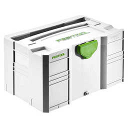 MINI-Systainer T-LOC SYS-MINI 3 TL FESTOOL 202544