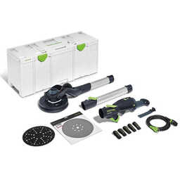Ponceuse à bras 400 W LHS 2 225 EQI-Plus PLANEX FESTOOL 575990