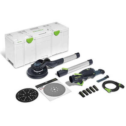 Ponceuse à bras 400 W LHS 2 225 EQI-Plus PLANEX FESTOOL 575990