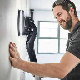 Ponceuse à bras 400 W LHS 2 225 EQI-Plus PLANEX FESTOOL 575990