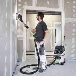 Ponceuse à bras 400 W LHS 2 225 EQI-Plus PLANEX FESTOOL 575990