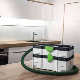Aspirateur de chantier CTL SYS CLEANTEC FESTOOL 575279
