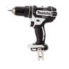 Perceuse visseuse à percussion 18V (machine seule) série White - MAKITA DHP482ZW