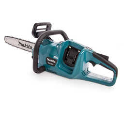 Tronçonneuse 36V Li-Ion BL (2x3.0 Ah) - MAKITA DUC353RF2
