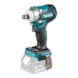 Boulonneuse à chocs 18V LXT 1/2" 330 Nm  (2x5,0 Ah) - MAKITA DTW300RF1J