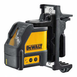 Laser en croix 2 lignes - DEWALT DW088K