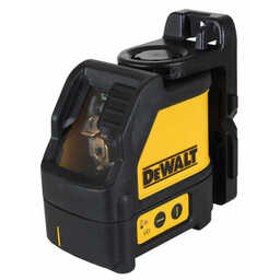 Laser en croix 2 lignes - DEWALT DW088K