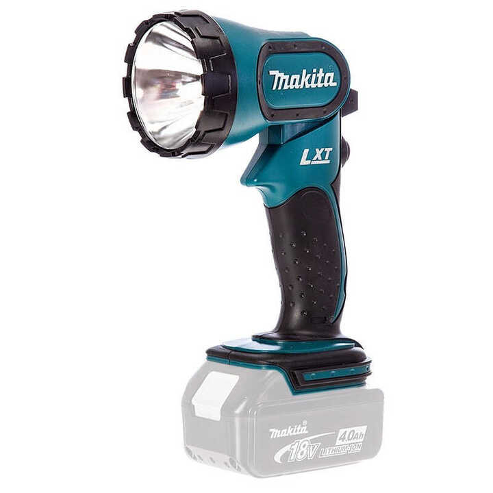 Lampe de poche 18V Li-Ion (Produit seul) - MAKITA DML185
