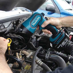 Lampe de poche 18V Li-Ion (Produit seul) - MAKITA DML185