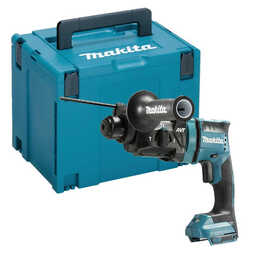Perfo-burineur SDS-Plus 18 V Li-Ion BL 1,7 J (Produit seul) - MAKITA DHR182ZJ