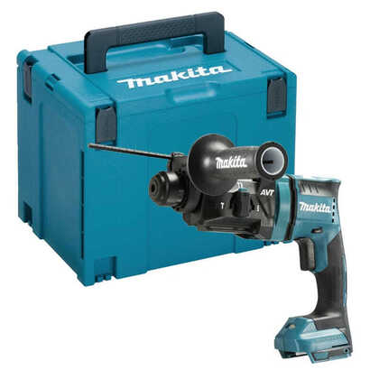 Perfo-burineur SDS-Plus 18 V Li-Ion BL 1,7 J (Produit seul) - MAKITA DHR182ZJ