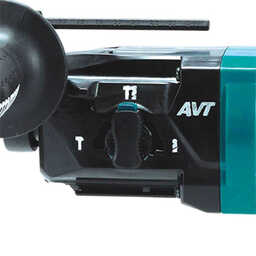 Perfo-burineur SDS-Plus 18 V Li-Ion BL 1,7 J (Produit seul) - MAKITA DHR182ZJ