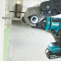 Perfo-burineur SDS-Plus 18 V Li-Ion BL 1,7 J (Produit seul) - MAKITA DHR182ZJ