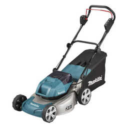 Tondeuse sans fil 36V (2x18V)  MAKITA - DLM460Z