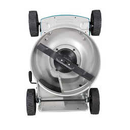 Tondeuse sans fil 36V (2x18V)  MAKITA - DLM460Z
