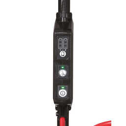 Tondeuse sans fil 36V (2x18V)  MAKITA - DLM460Z