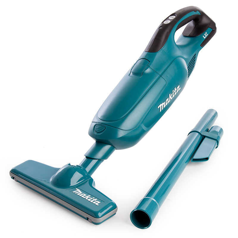 Aspirateur Sans Fil Makita DCL182Z 18V - Neuf Dans Sa Boîte