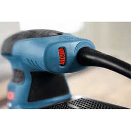 Ponceuse excentrique Ø125 mm avec accessoires GEX 125-1 AE - BOSCH 060137B102