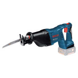 Scie sabre 18V (Produit seul) GSA 18 V-LI en coffret - BOSCH 060164J007