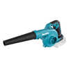 Aspirateur souffleur de feuilles 18V LXT (Machine seule) - MAKITA DUB185Z