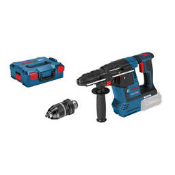 Perforateur SDS-Plus 18V GBH 18 V-26 F BOSCH 0611910001