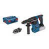 Perforateur SDS-Plus 18V GBH 18 V-26 F BOSCH 0611910001