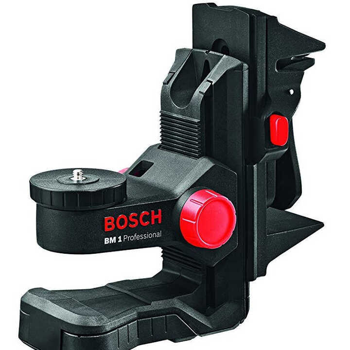 Support universel BM1 pour laser lignes et points - BOSCH BM1