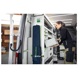 Coffret de transport  Systainer³ SYS3 M 112 - FESTOOL 204840