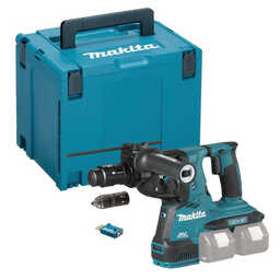 Perfo-burineur SDS-Plus 18V BL (Produit seul) avec module bluetooth - MAKITA DHR283ZJU