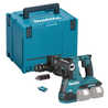 Perfo-burineur SDS-Plus 18V BL (Produit seul) avec module bluetooth - MAKITA DHR283ZJU