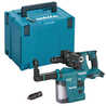 Perfo-burineur SDS-Plus 18V BL (Solo) avec module bluetooth et système d'aspiration - MAKITA DHR283ZWJU