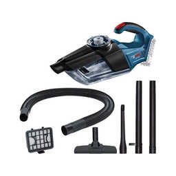 Aspirateur sans fil 18V (Produit seul) GAS 18V-1 - BOSCH 06019C6200