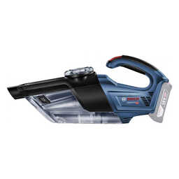 Aspirateur sans fil 18V (Produit seul) GAS 18V-1 - BOSCH 06019C6200