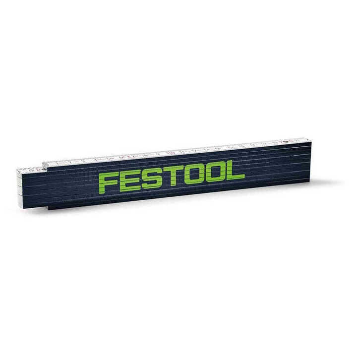 Mètre pliant de qualité - FESTOOL 201464